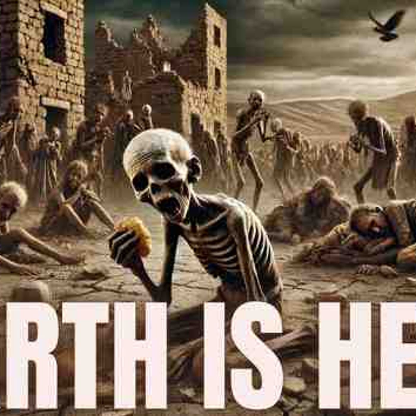 Is This WORLD ACTUALLY HELL_ WATCH THIS TO ESCAPE episode artwork