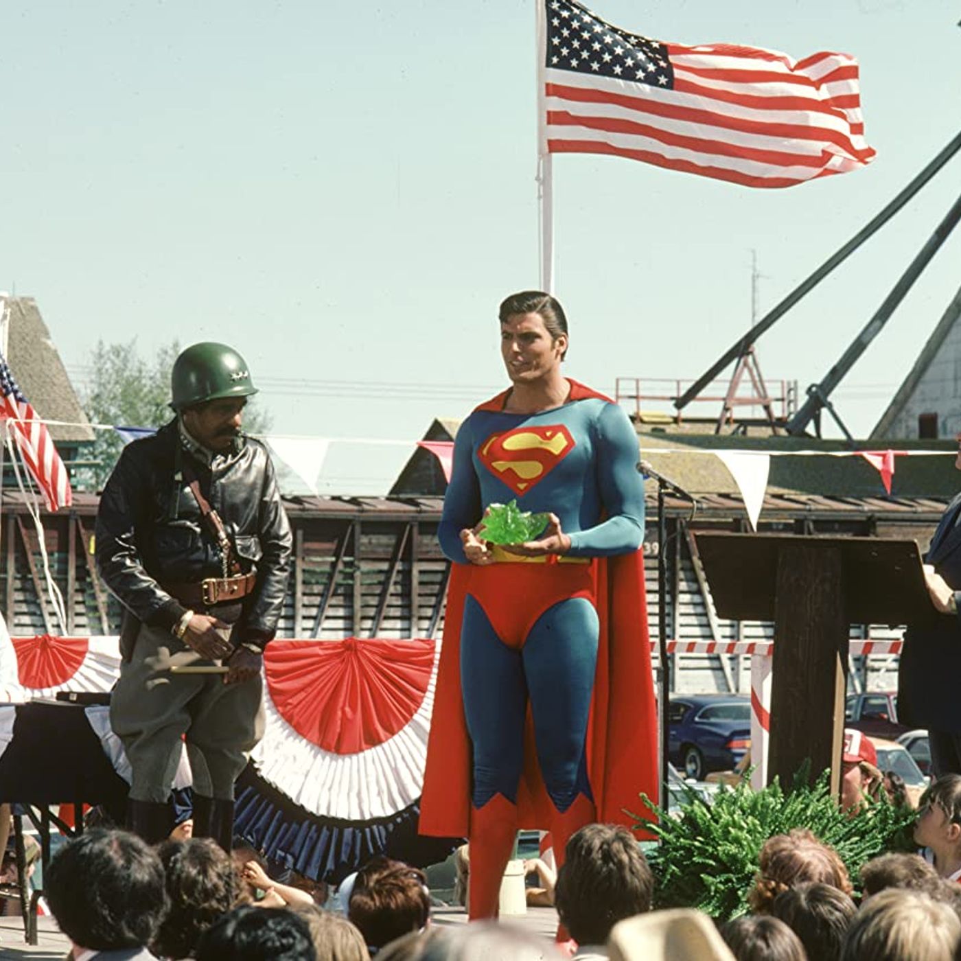 Hacker e supereroi: quando Superman III raccontava le nostre paure tecnologiche