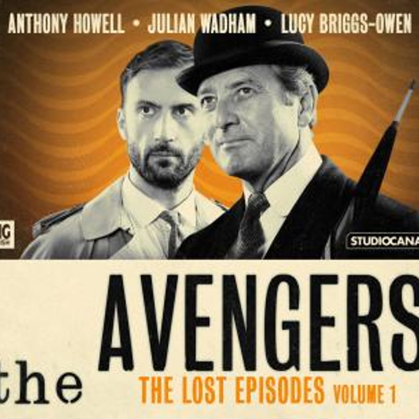 Access Essential Full Audiobooks in Fiction, Action & Adventure