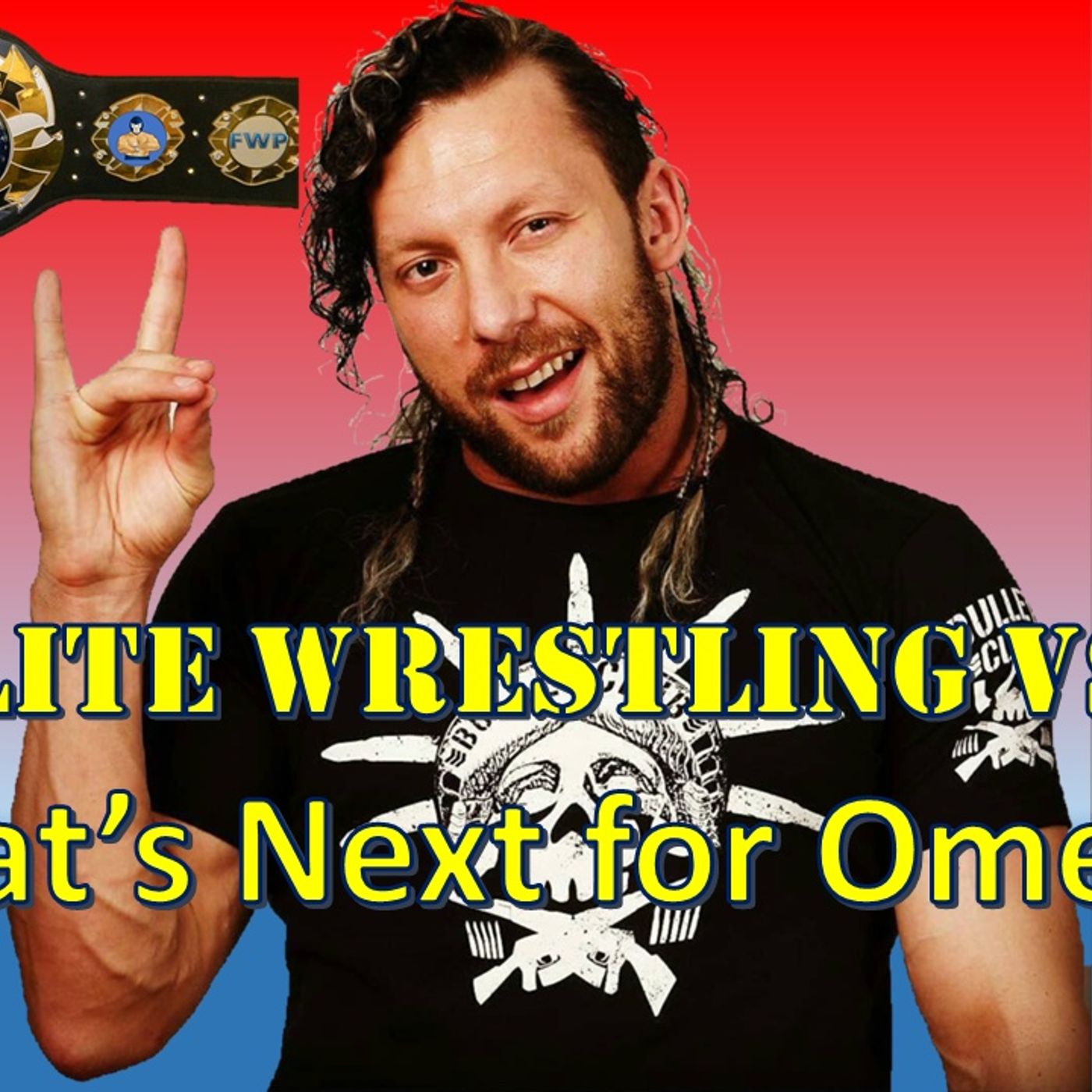 All Elite Wrestling vs WWE - What's Next for Omega?