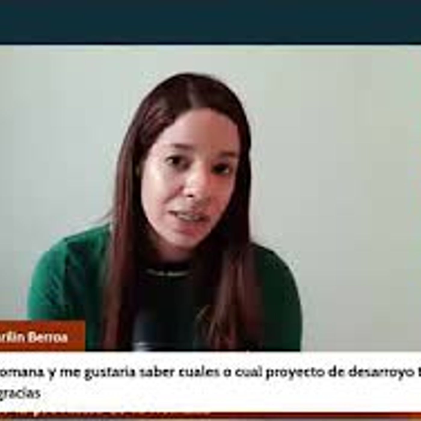 Entrevista a Eugenio Cedeño Sin Maquillaje y Sin Cuentos julio-21-2021