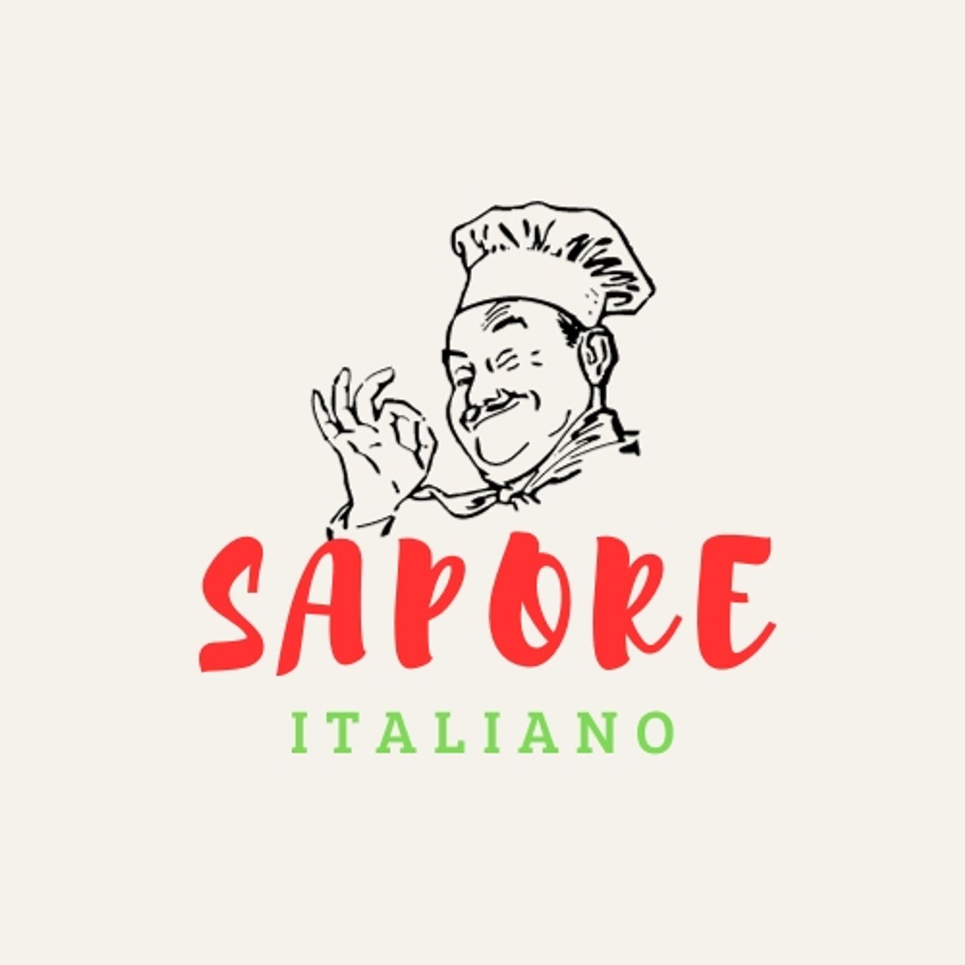 SAPORE ITALIANO