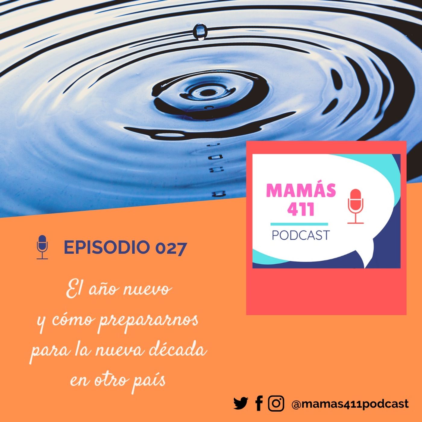 Mamas 411 Podcast