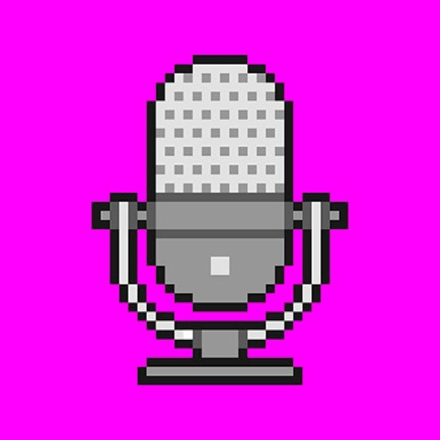A violencia no mundo podcast artwork
