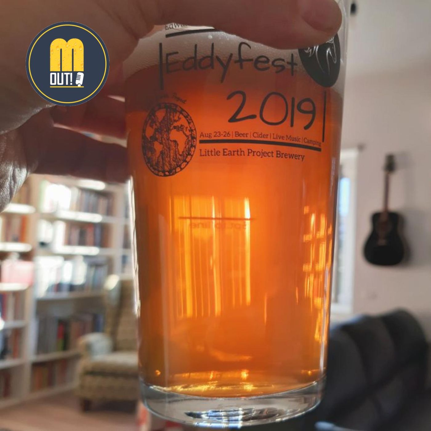 Mash Out! Podcast