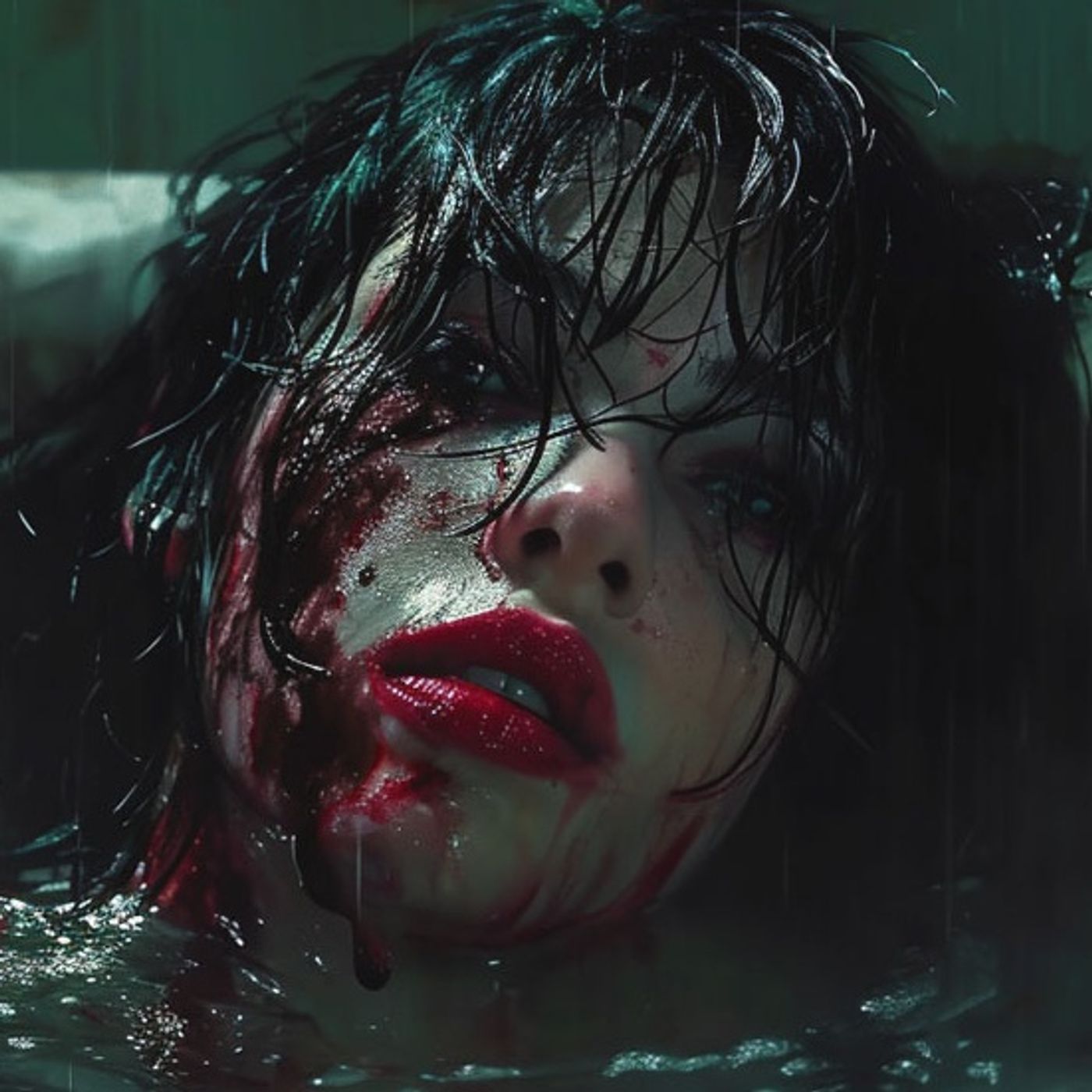 Tus Amigas Te Harían Brujería Historias De Terror - REDE