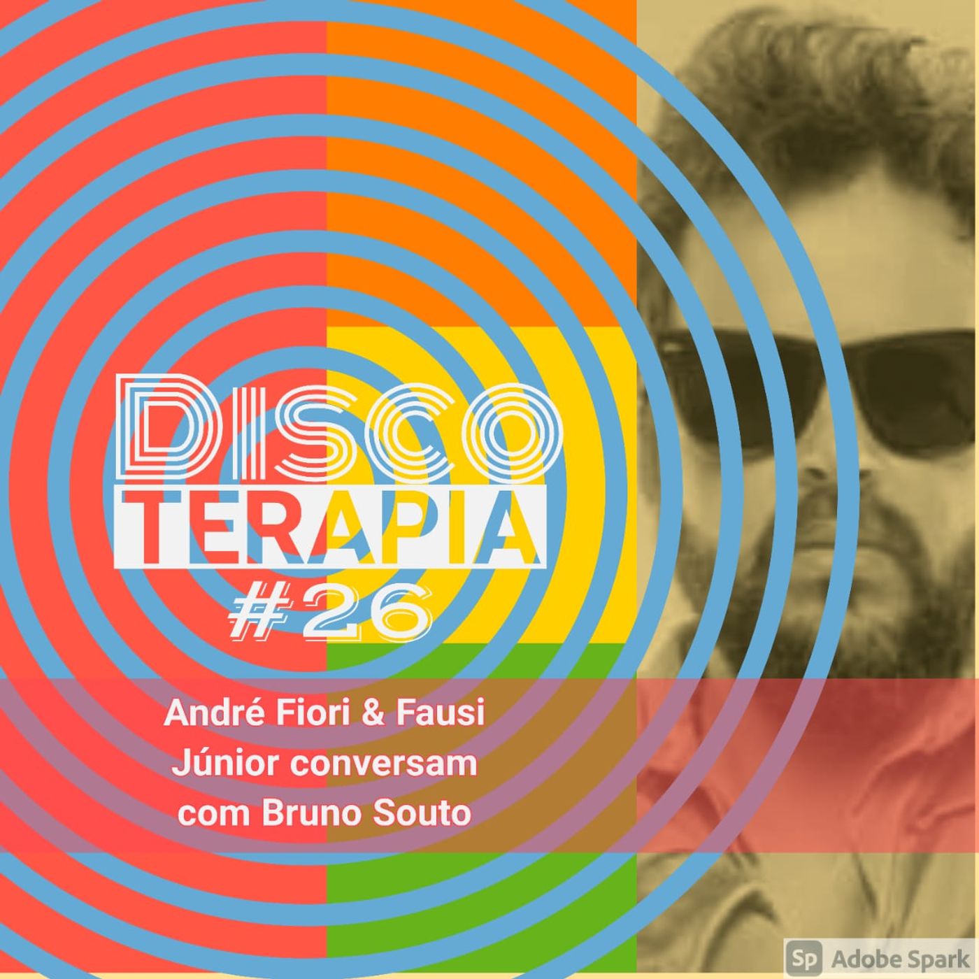 Discoterapia