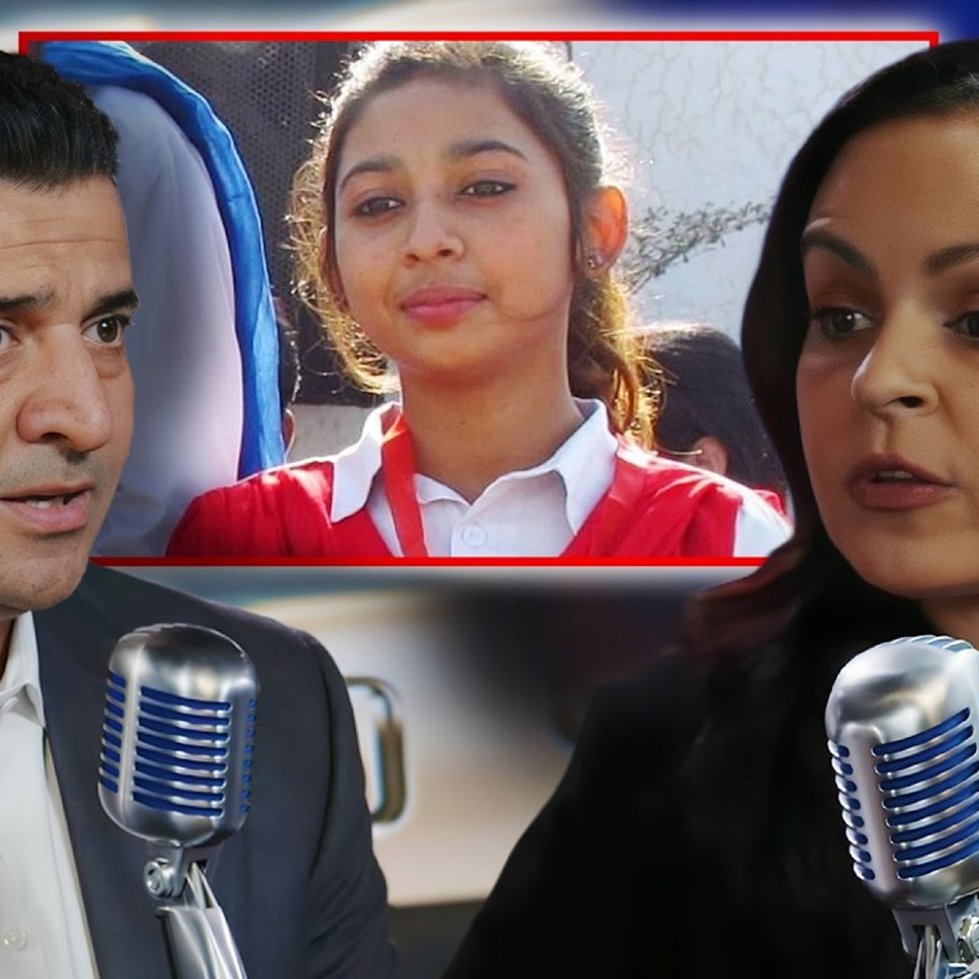 “Forced Marriage Is RAPE!” - Sharia Court FORCES Pakistani Teen To Marry Her Kidnapper