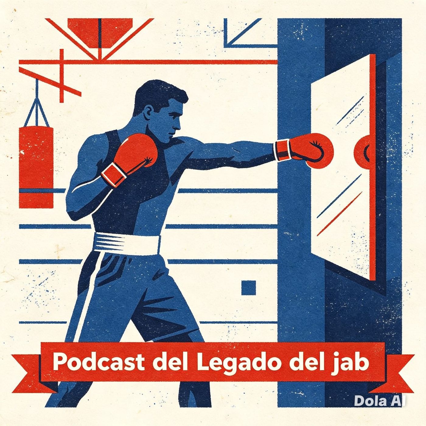 Las instrucciones en boxeo Ep 267 episode artwork