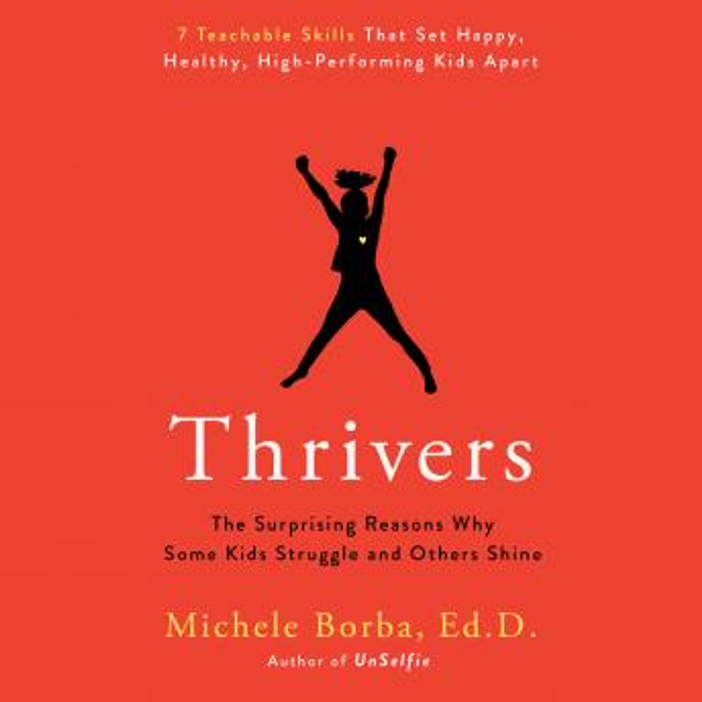 Full Audiobooks in Self-Improvement, Parenting Tips