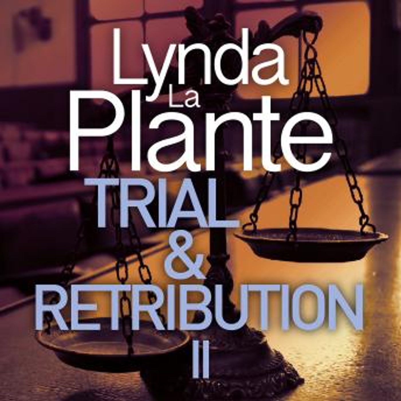 Download New Full Audiobooks in Mystery, Thriller & Horror, Police & Detective