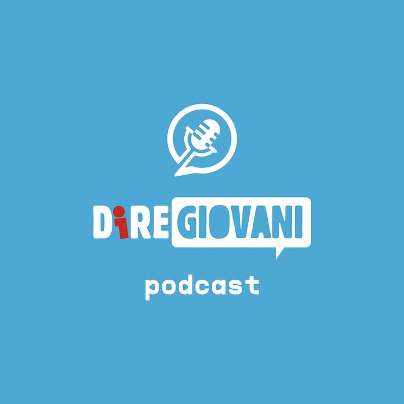 Diregiovani Podcast, Senti questa voce!