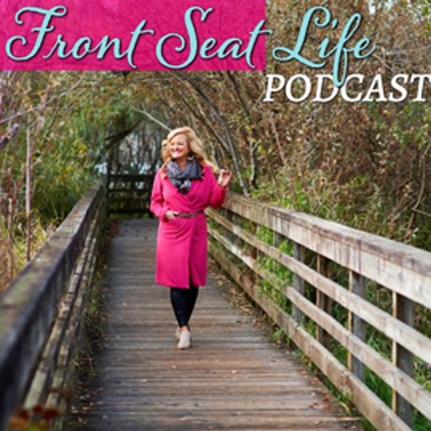 59: How to Have Flow and Ease Using Personality Type episode artwork