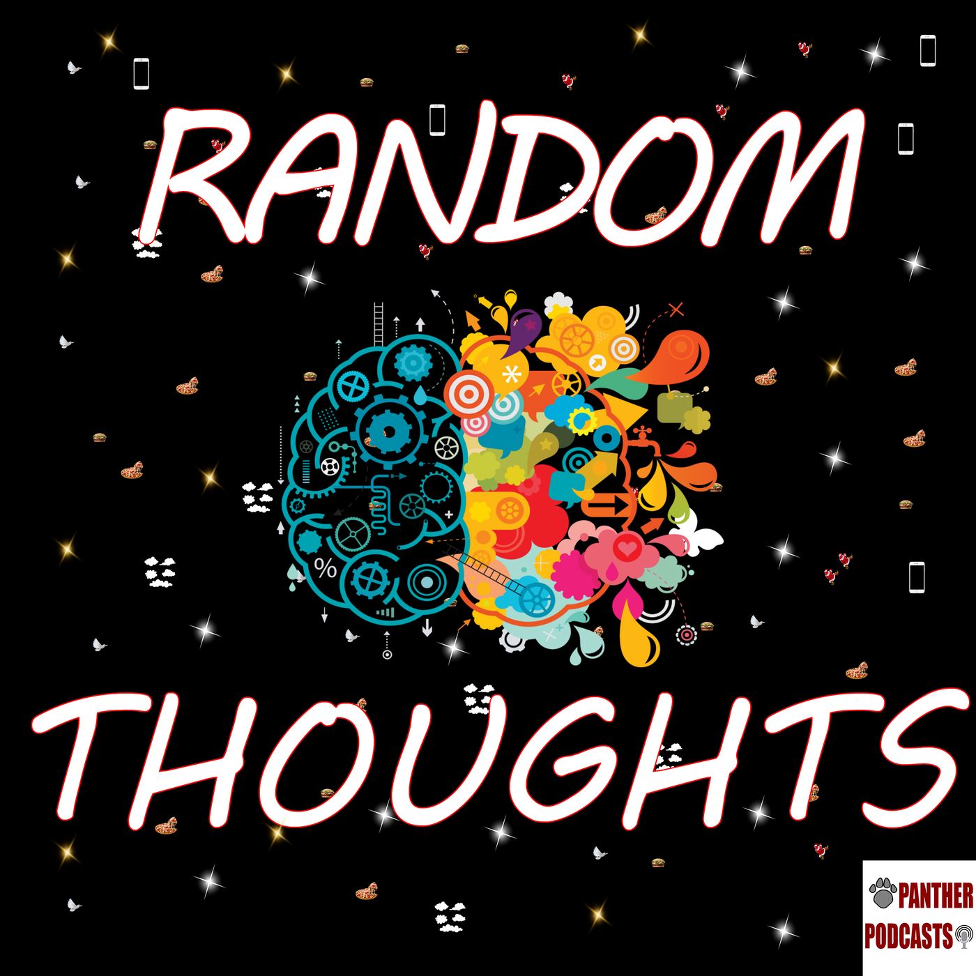 Random Thoughts