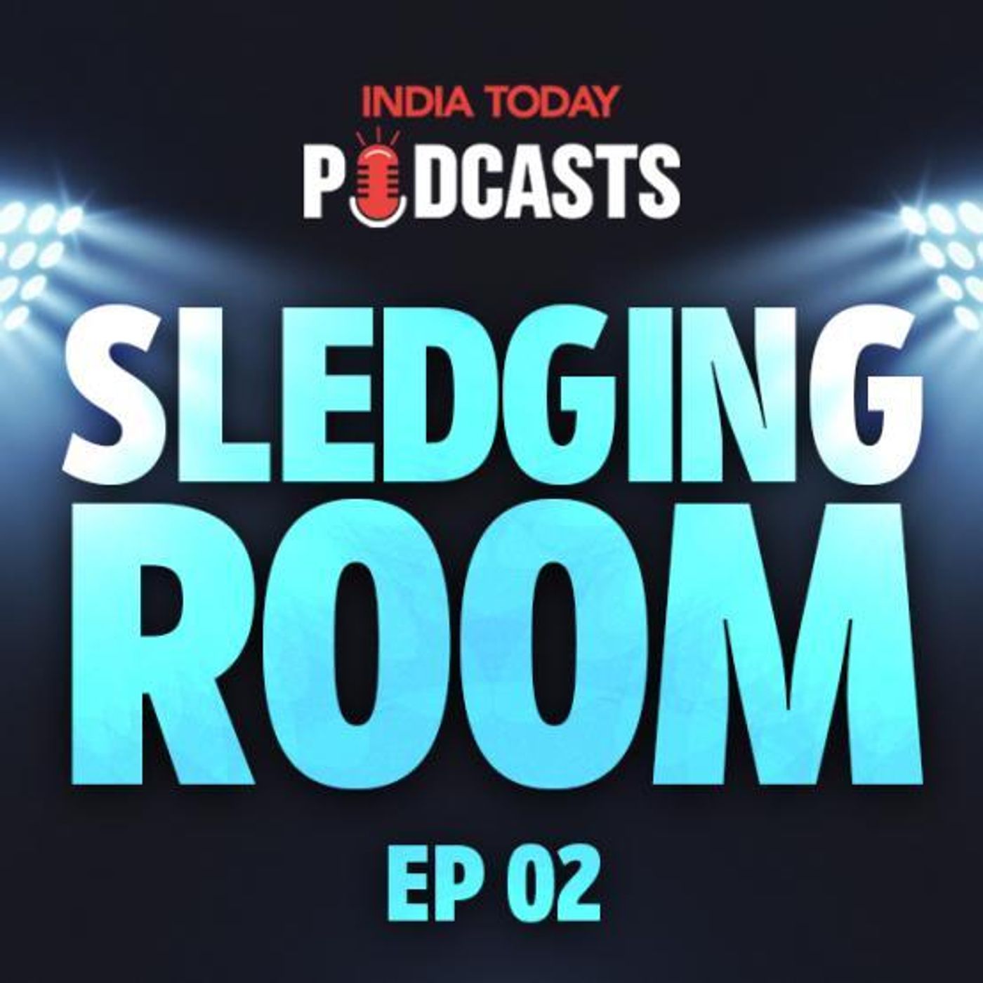 Punt on Pant going wrong and other Impolite Chatter | Sledging Room Ep 02