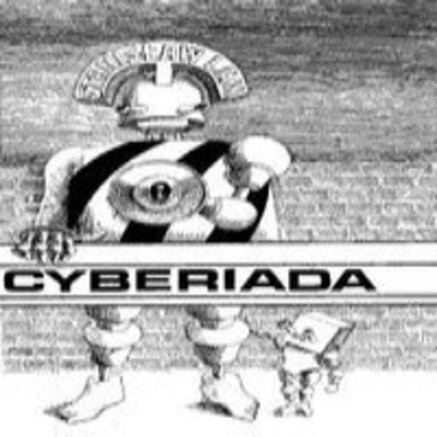 Stanislaw Lem Lab 137 [voz humana]