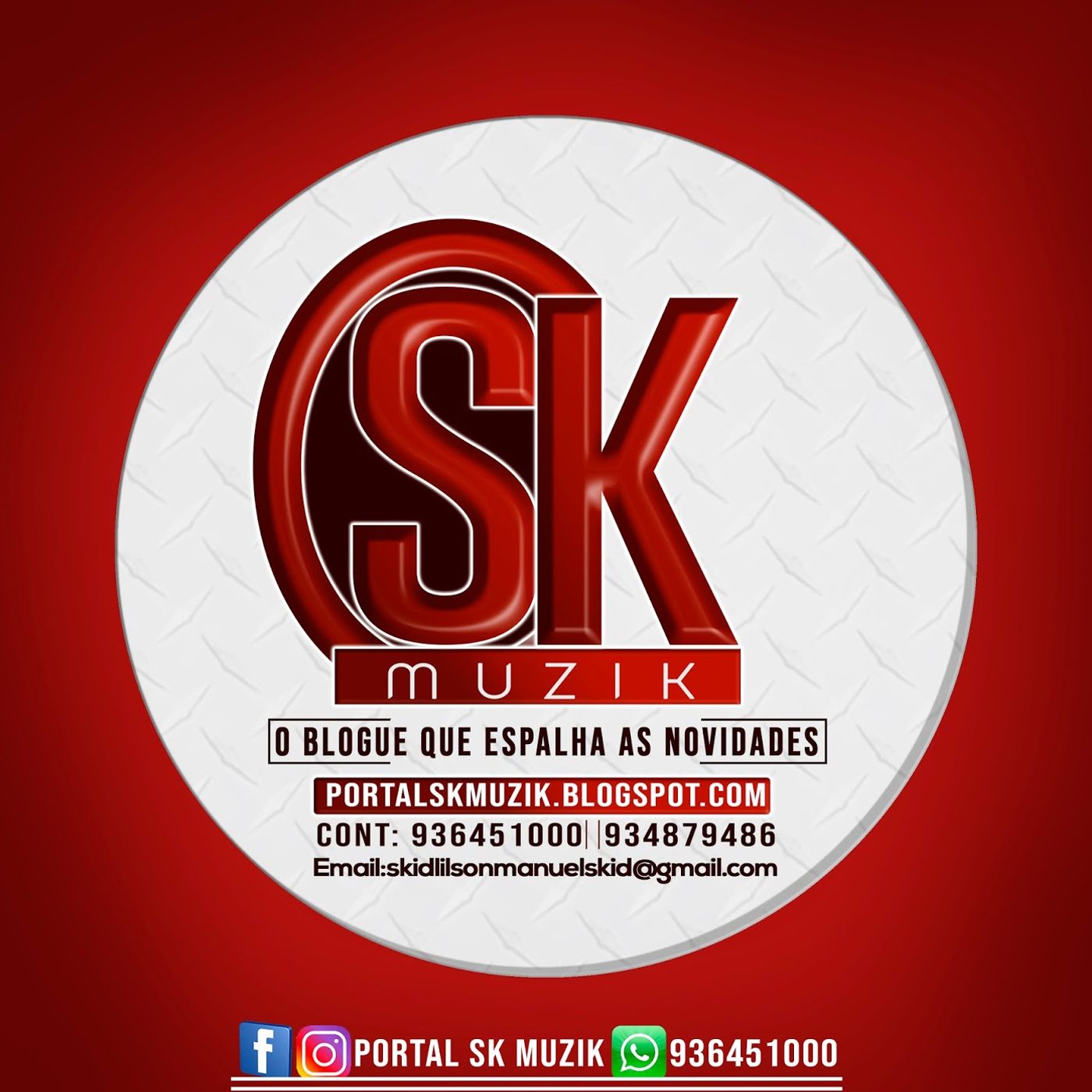 Skmusic-Promove