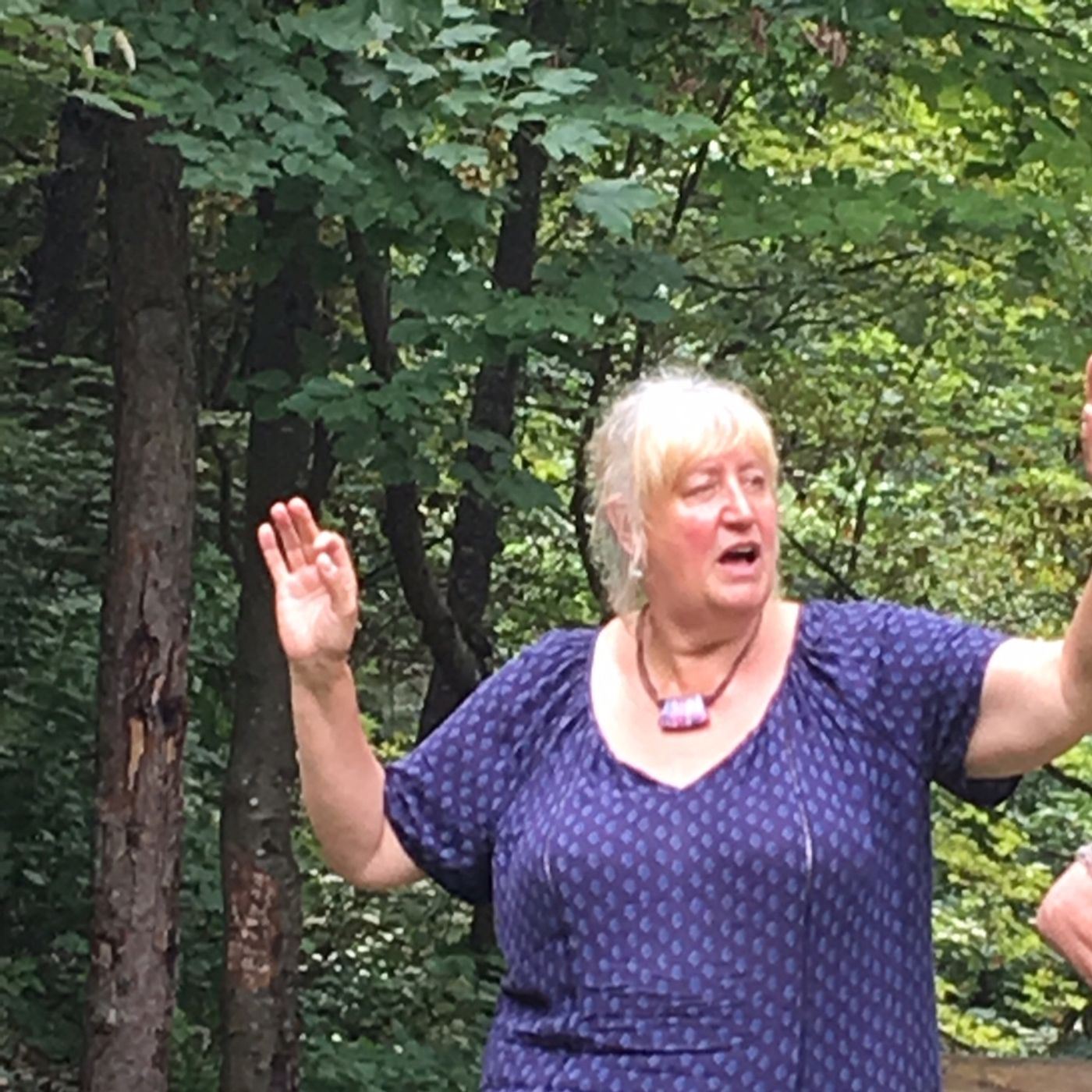 Create2learn - The Play Podcast