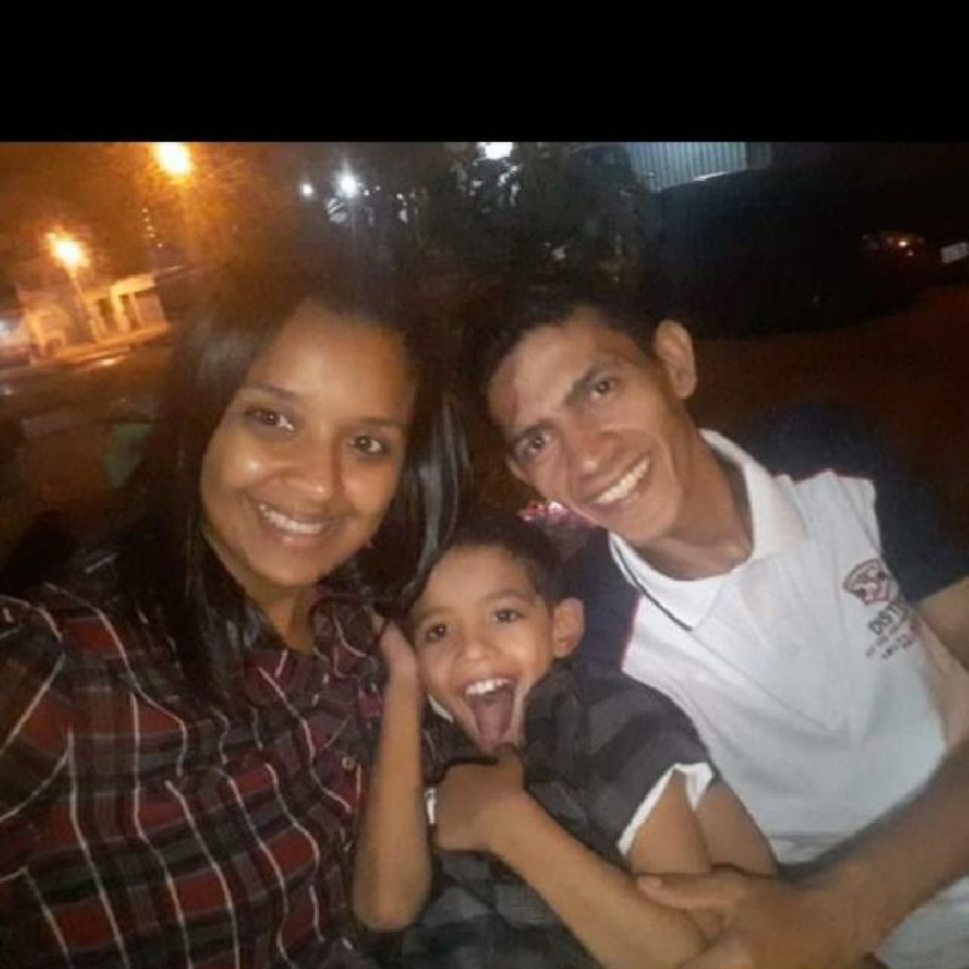 Luiz Carlos\'s show
