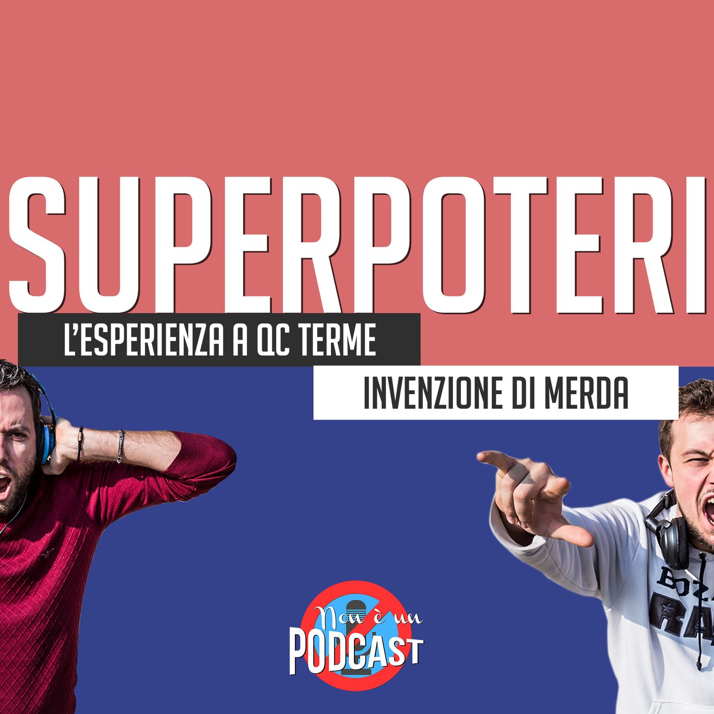 Non è un podcast