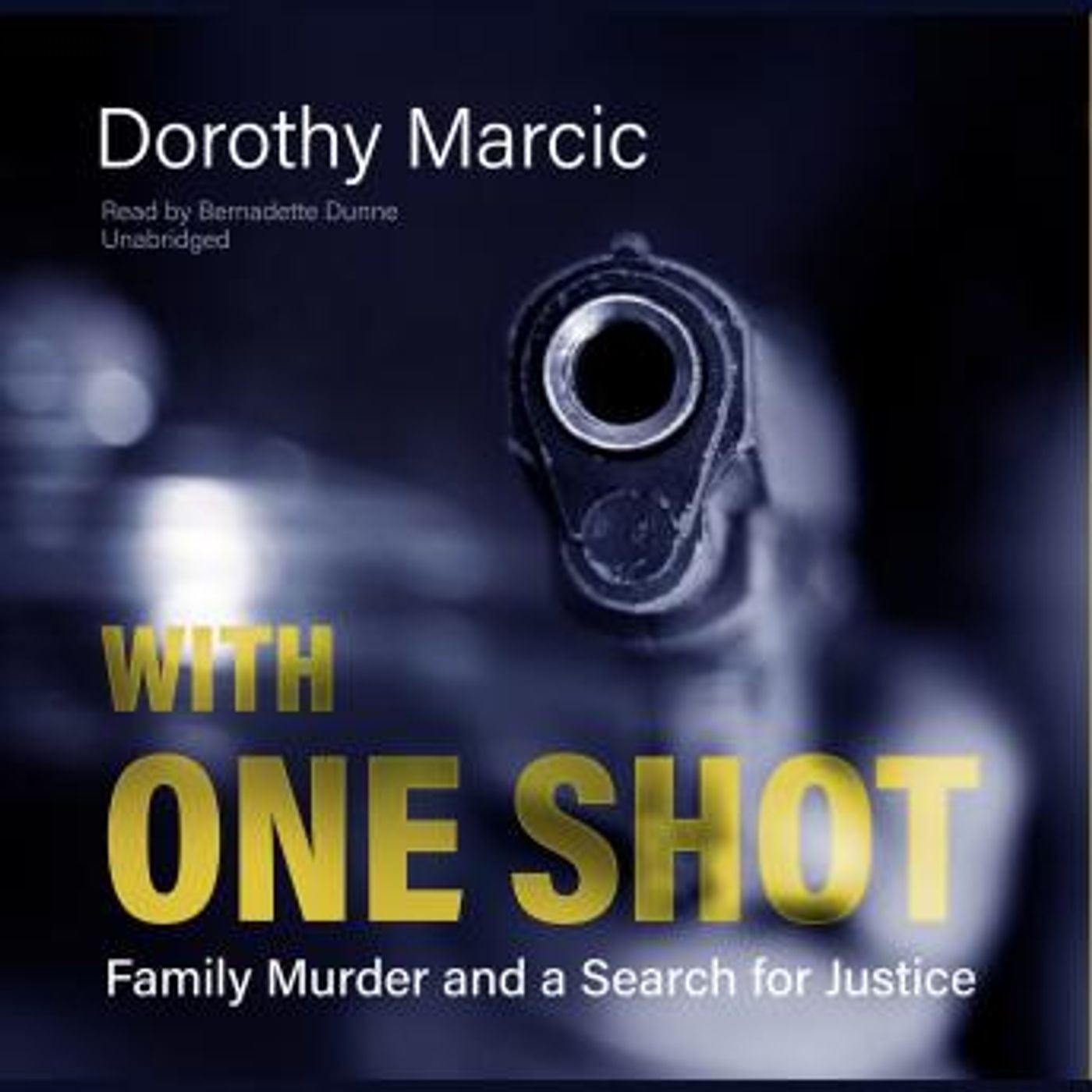Access Essential Full Audiobooks in Mystery, Thriller & Horror, True Crime