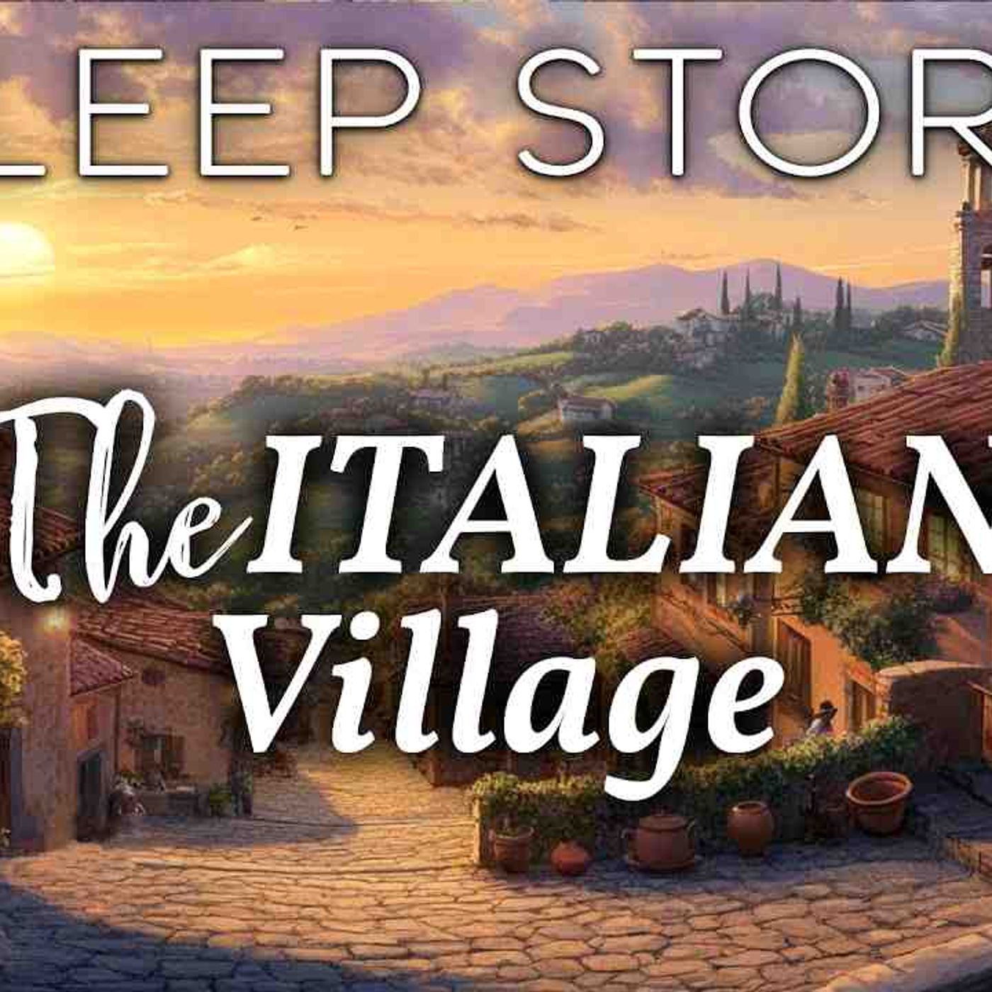 A Journey to 1920s Tuscany_ A Cozy Bedtime Story(MP3_160K)
