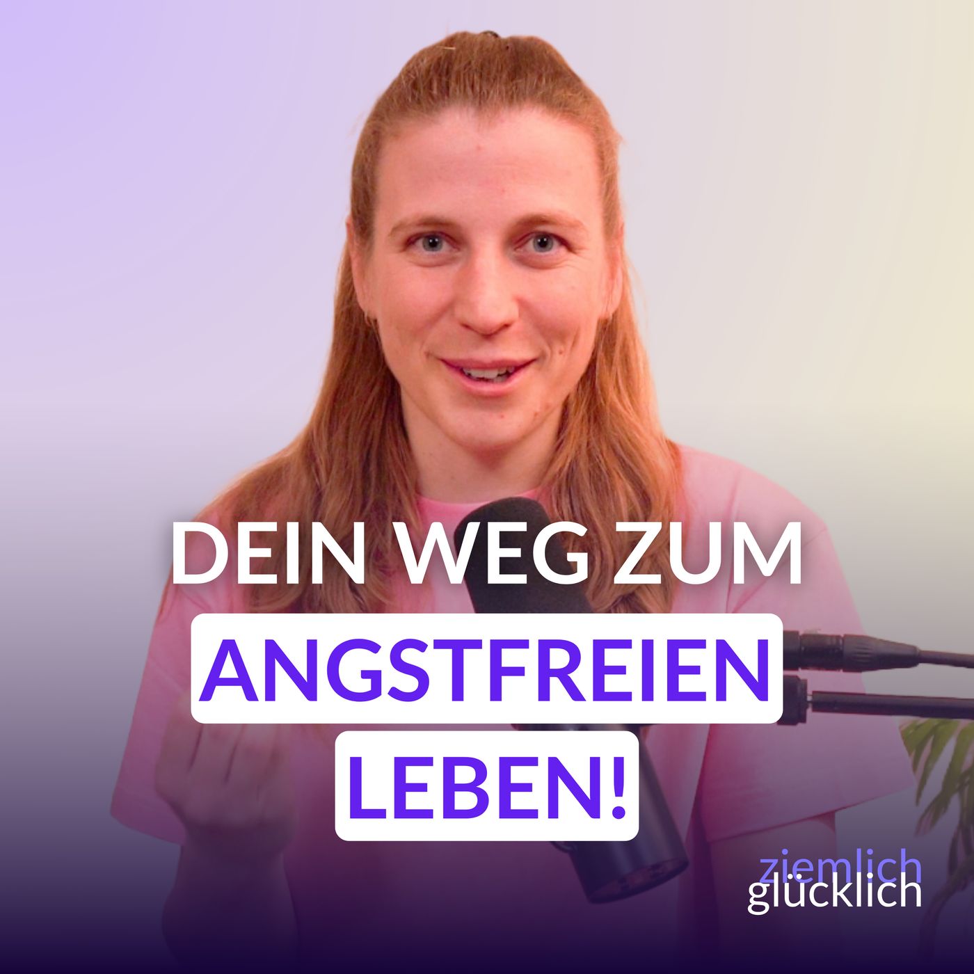 Die 5 Säulen deiner Angst – und wie du sie auflöst episode artwork