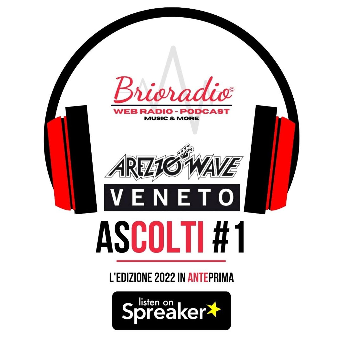 BrioRadio - Podcast