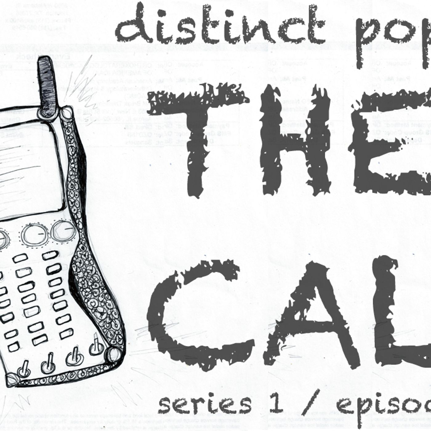 Distinct Poplar - YA Audiobooks