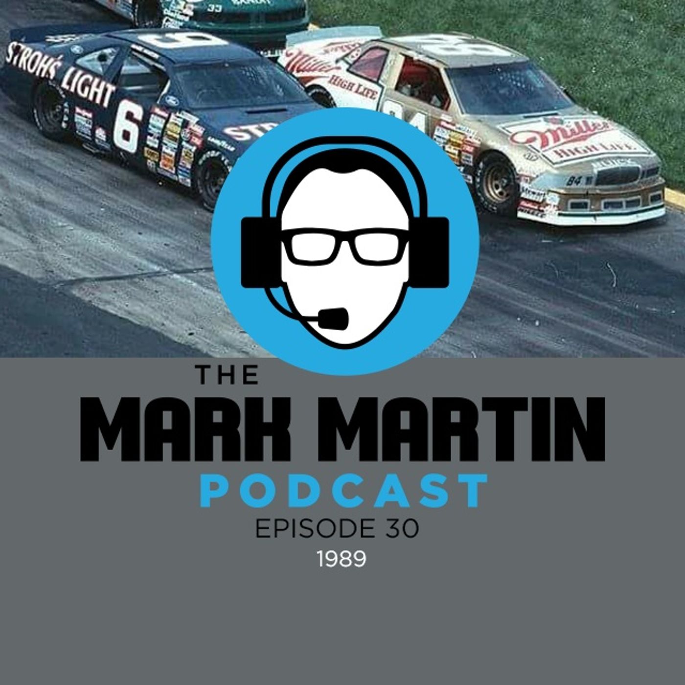 cover of episode Episode 30 1989