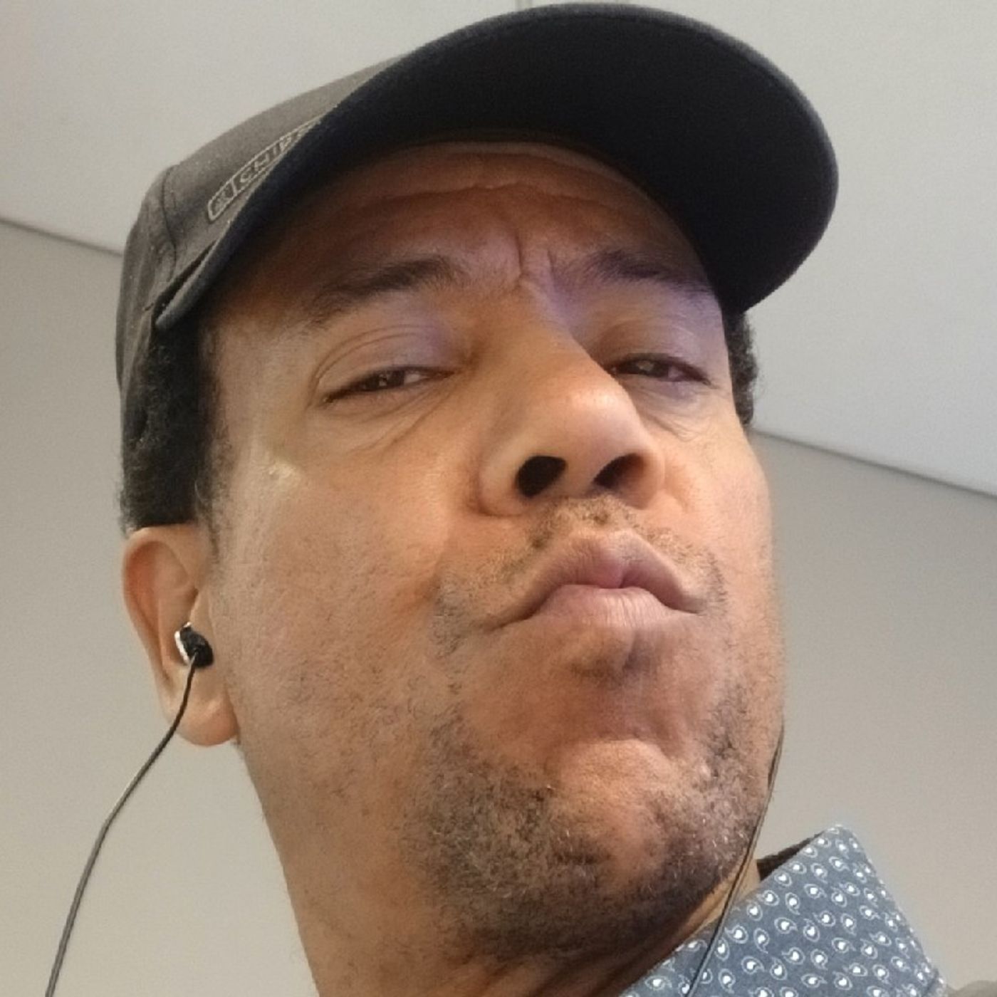 DJ Grover Swann Major Social Media Influencer Here episode artwork