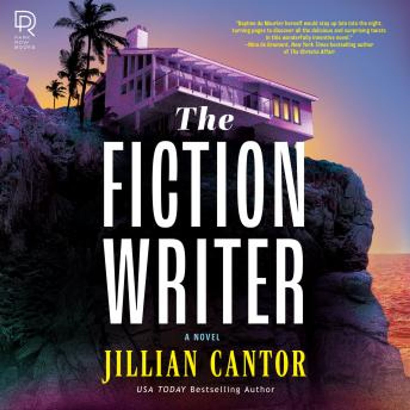 Enjoy Amazing Full Audiobooks in Mystery, Thriller & Horror, Suspense