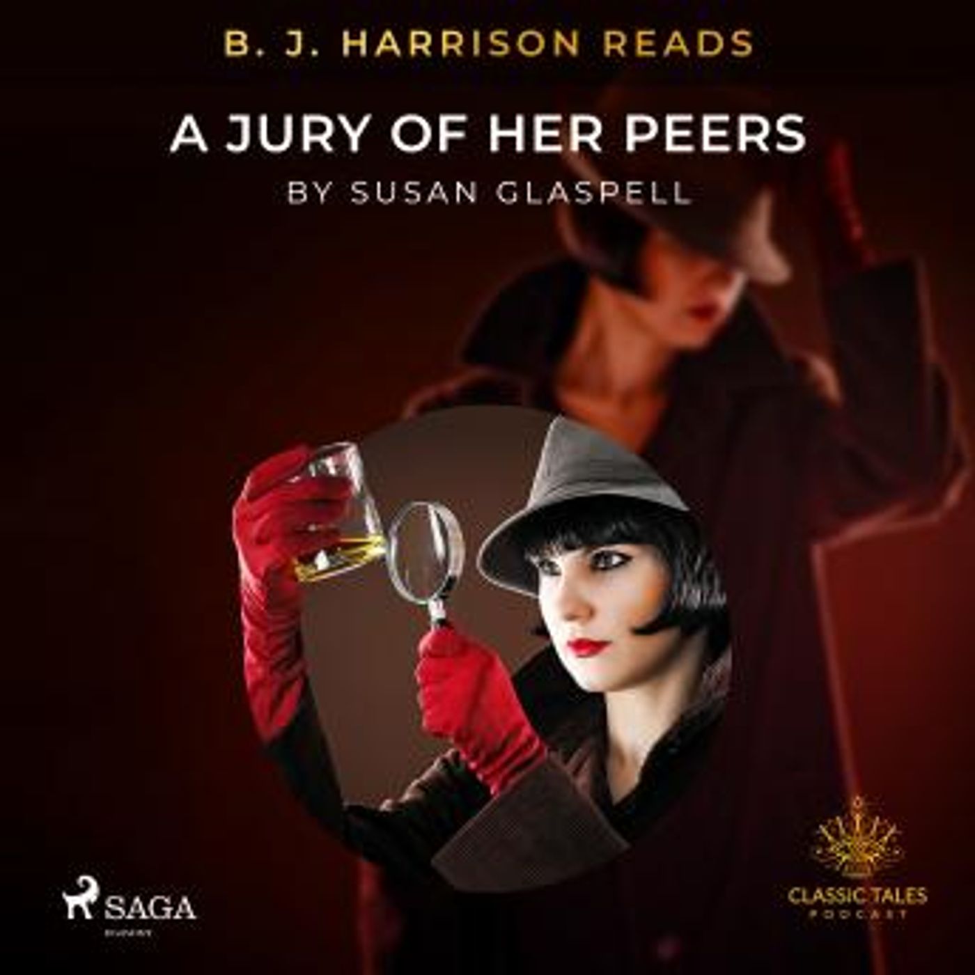 Listen to Top Audiobooks in Mystery, Thriller & Horror, Suspense