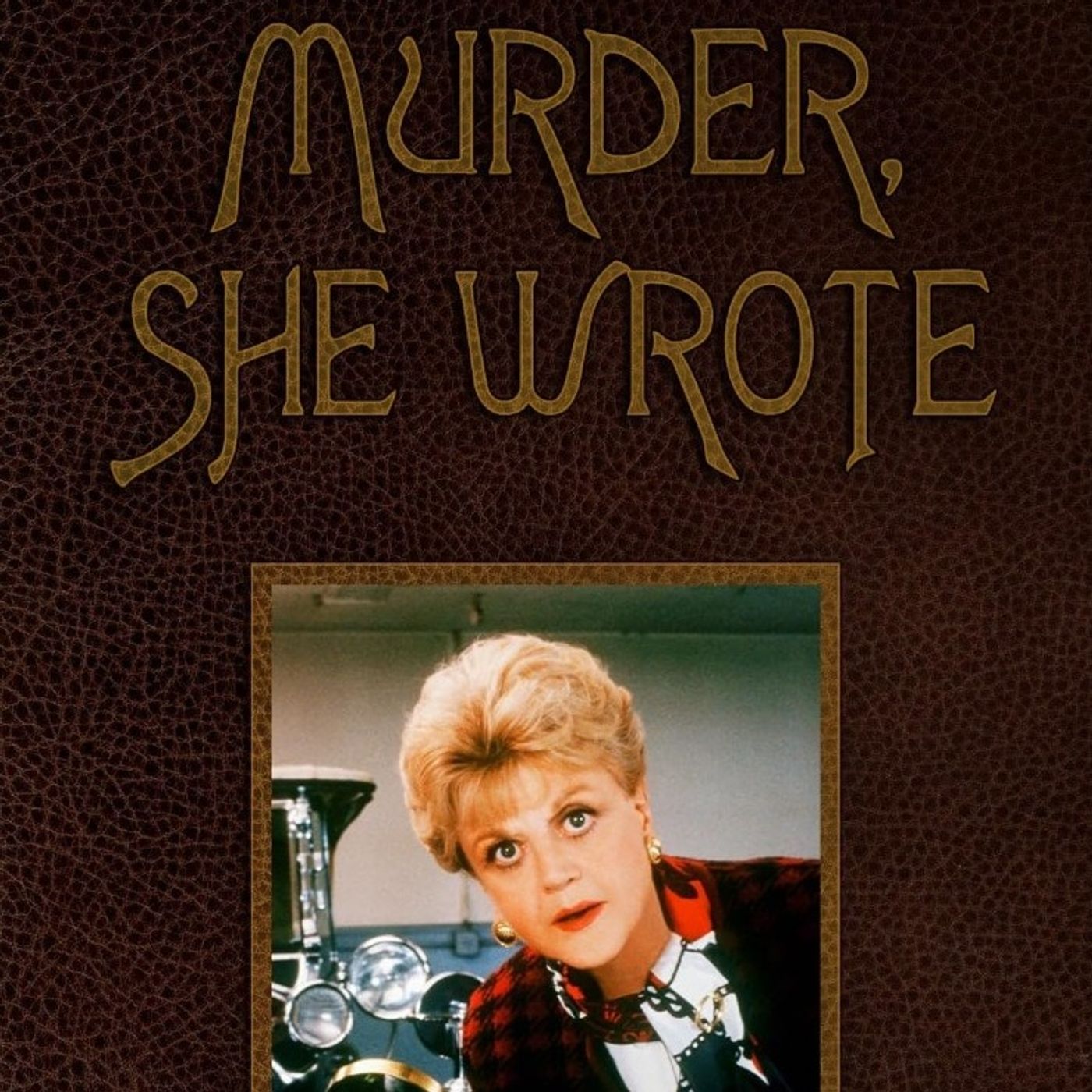 S04E19 Se ha escrito un crimen (el proceso de escritura de un libro con Rosa Paz)