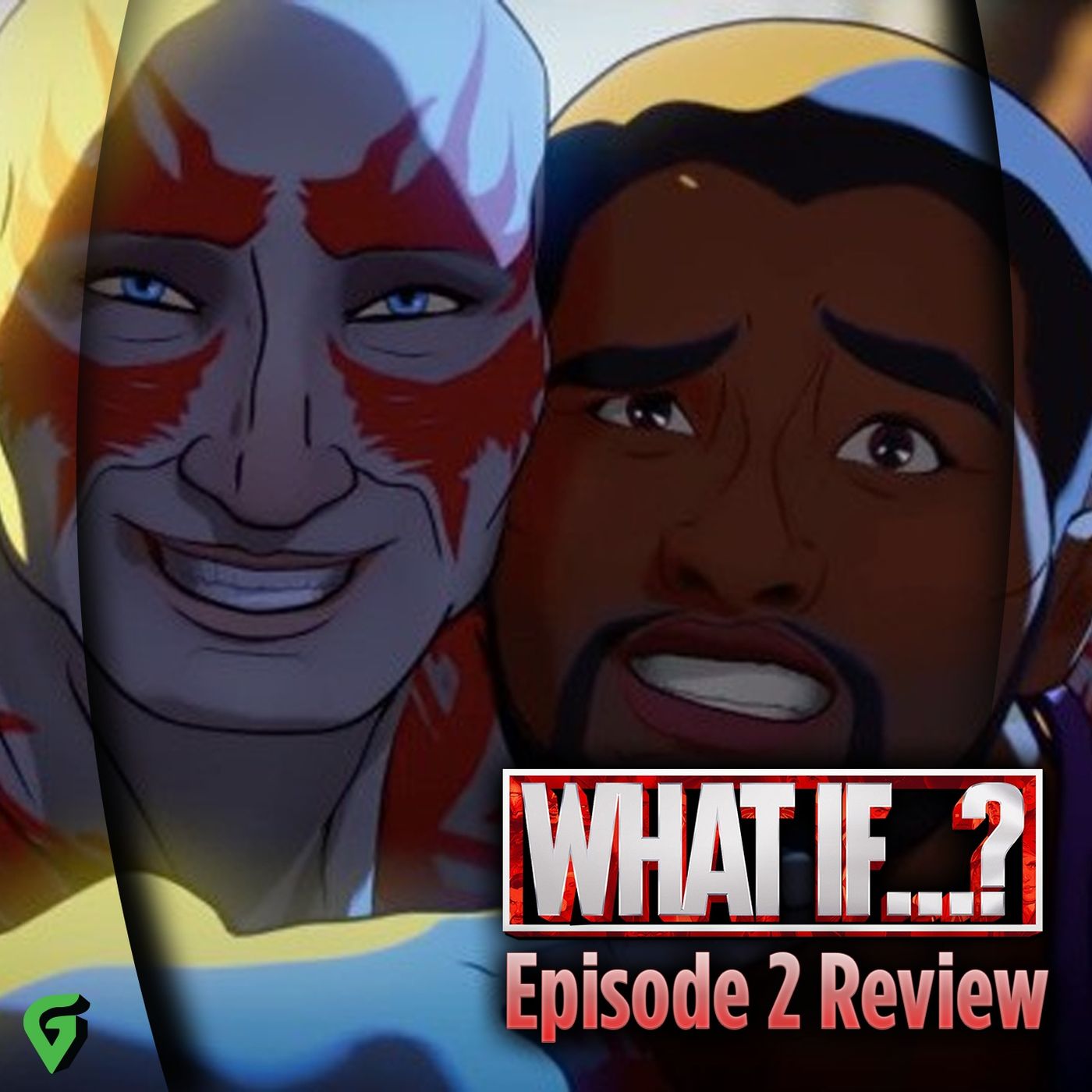 What If Episode 2 Spoilers Review 