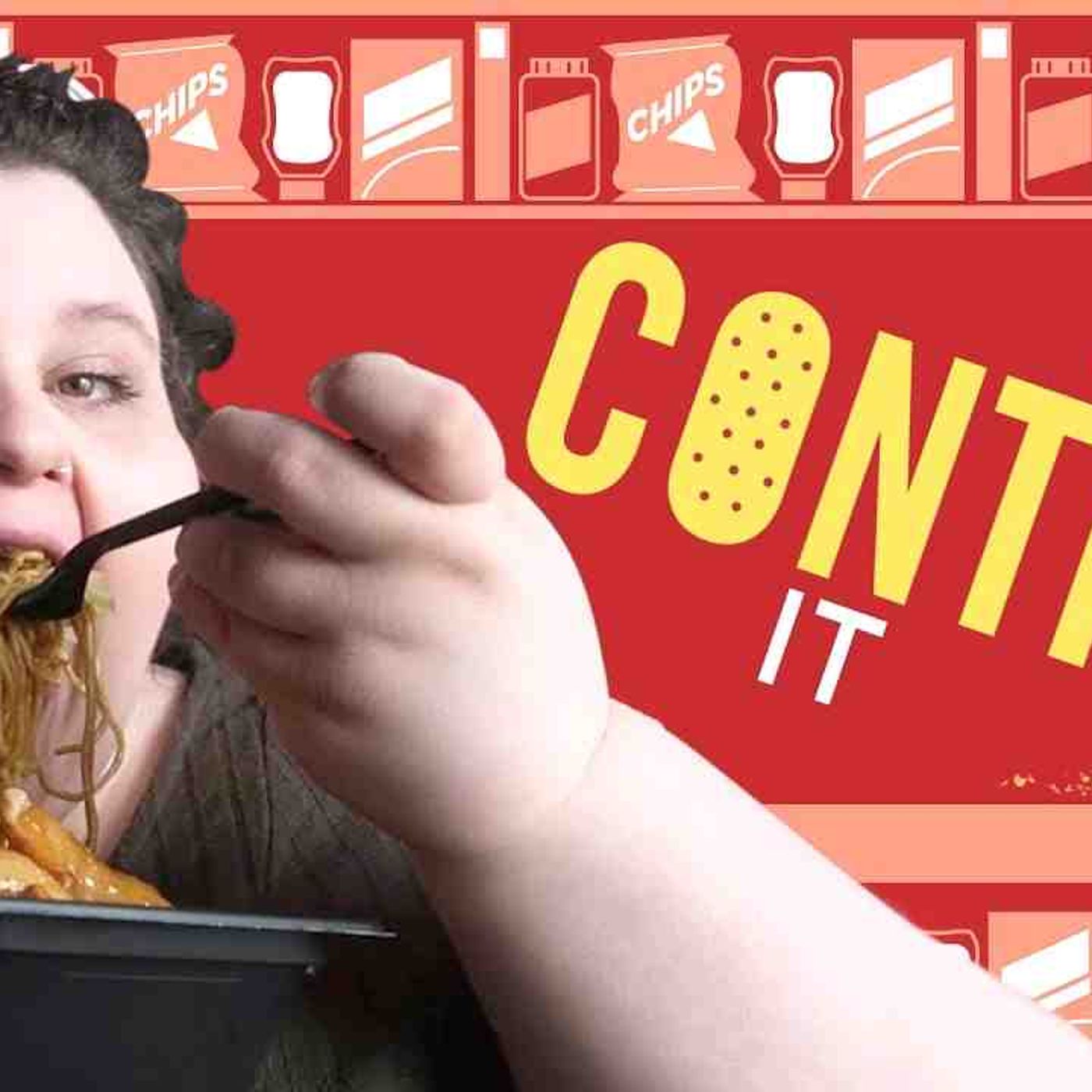 Why Obese People Can_t Stop Eating