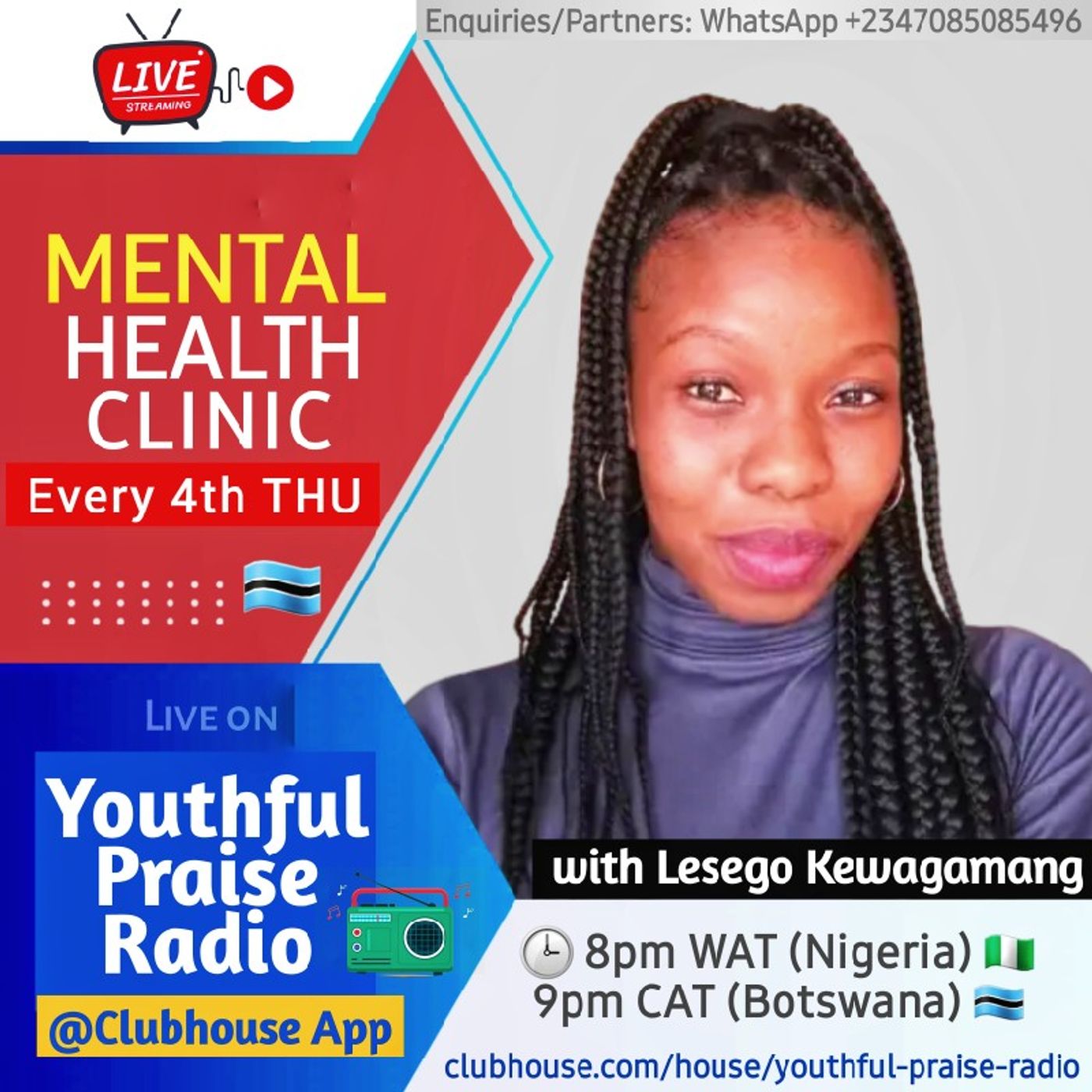 Youth Radio
