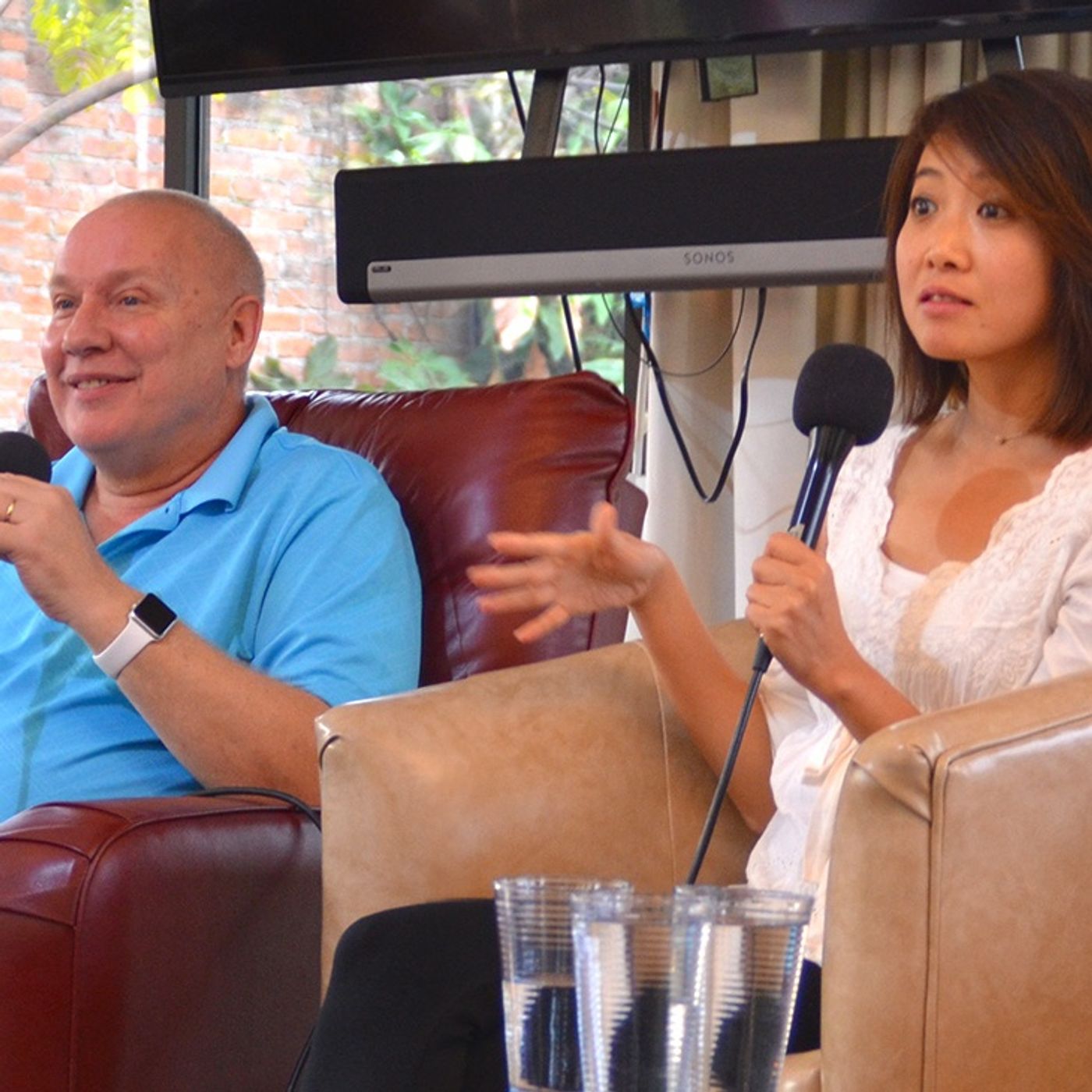 A Course in Miracles (ACIM) Podcast