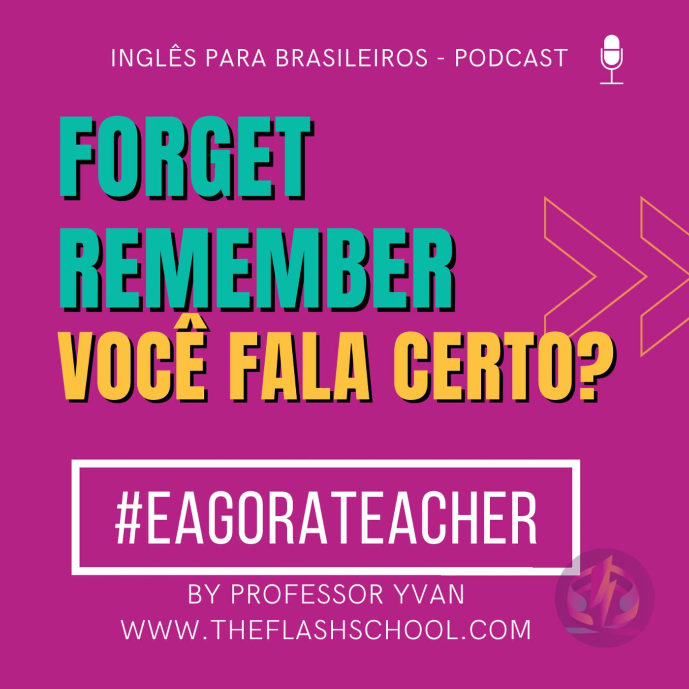 Inglês para Brasileiros