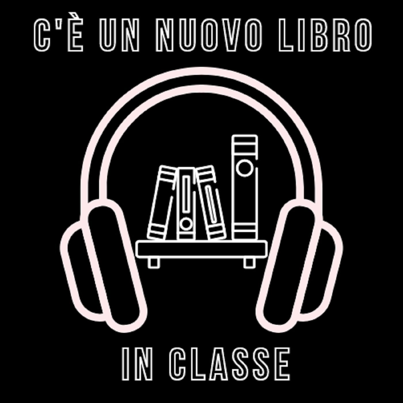 Un nuovo libro in classe