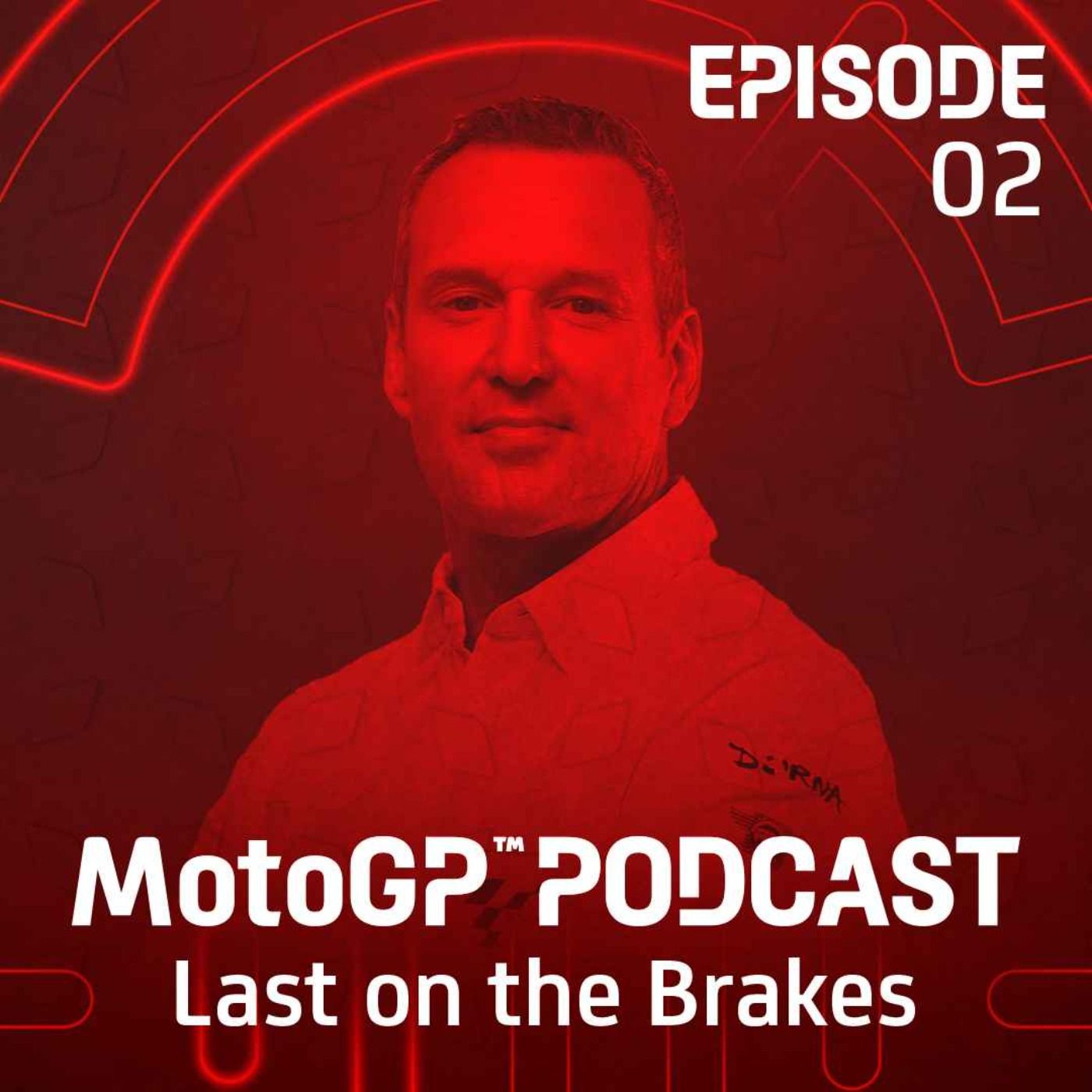MotoGP™ 2020: Last On The Brakes