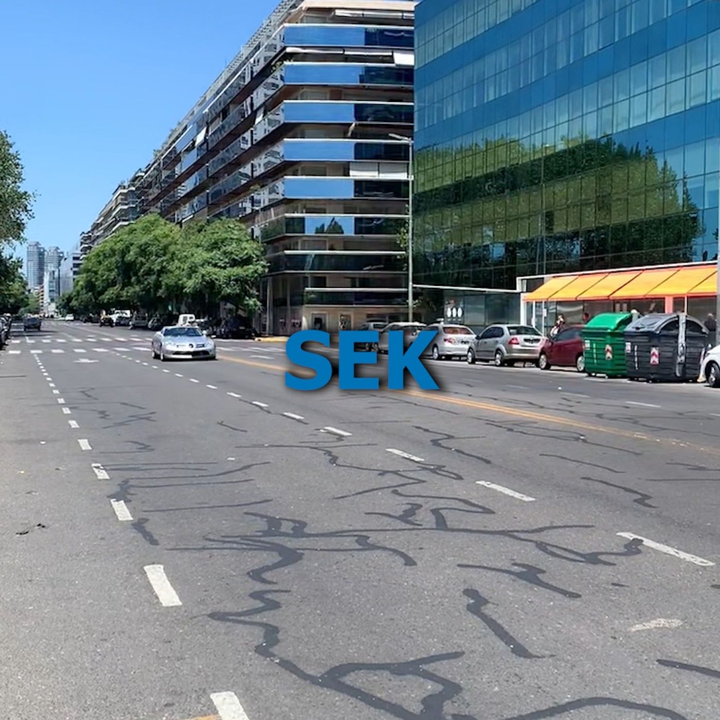 Historias del Motor