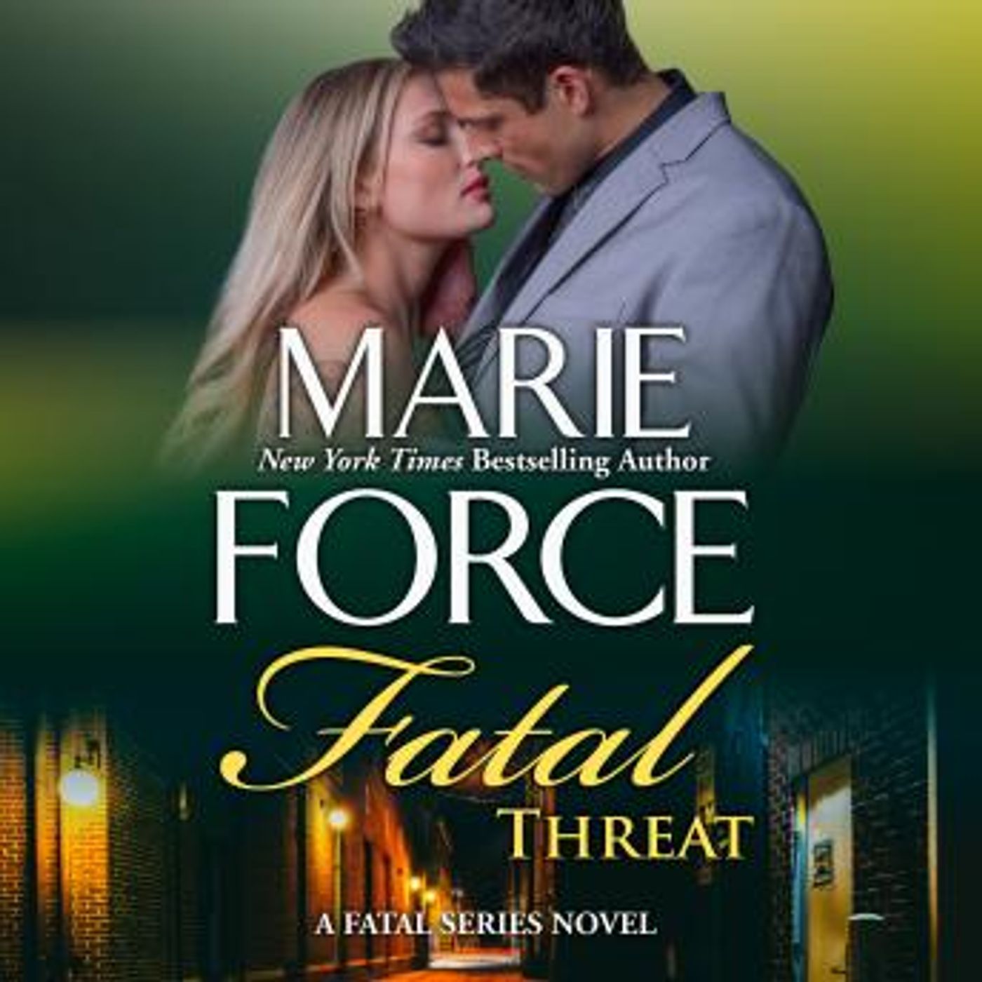High-Quality Full Trial Audiobooks in Romance, Mystery