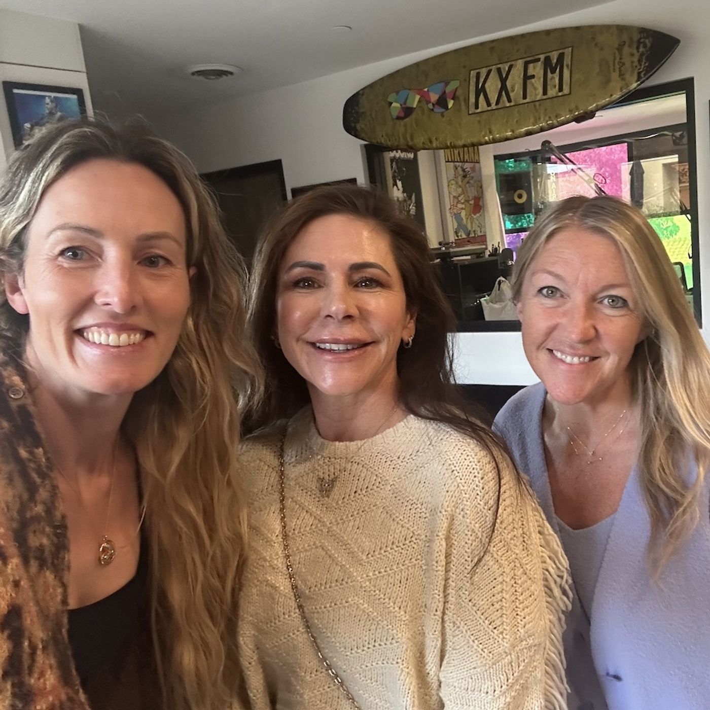 Episode 13: Michelle talks Therapy Resources & Yoga episode artwork