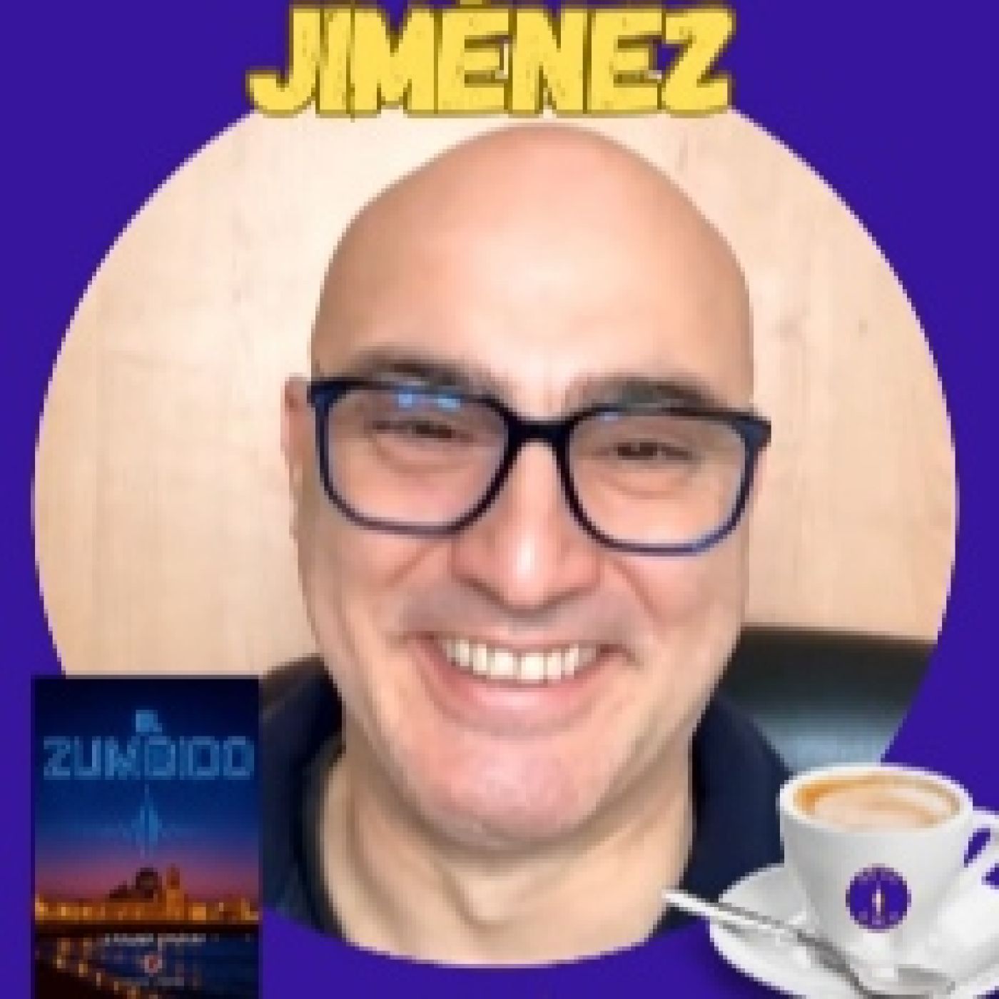 Mi experiencia como escritor - Blog de autor de Leonardo Jiménez