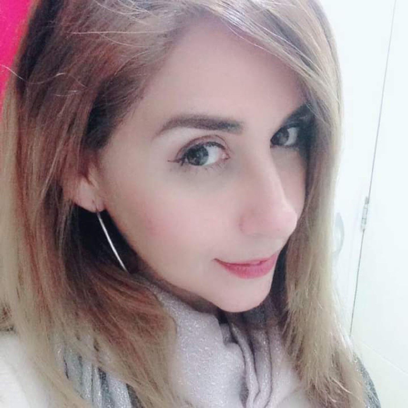 Rosas con espinas, vivir con Rosácea