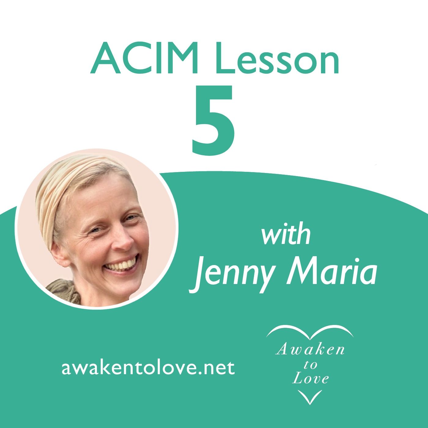 I am never upset for the reason I think, ACIM Lesson 5, A Course in Miracles