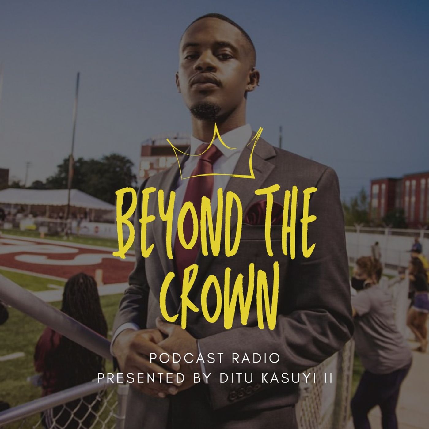 Beyond The Crown