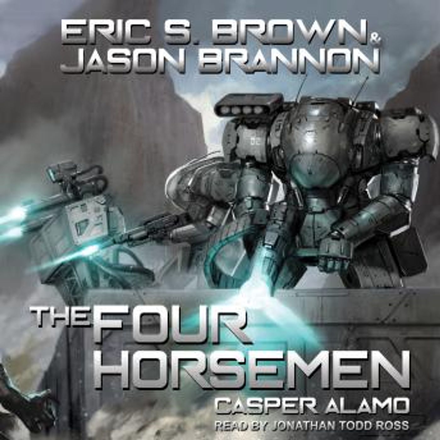 Discover Top Full Audiobooks in Science Fiction & Fantasy, Science Fiction