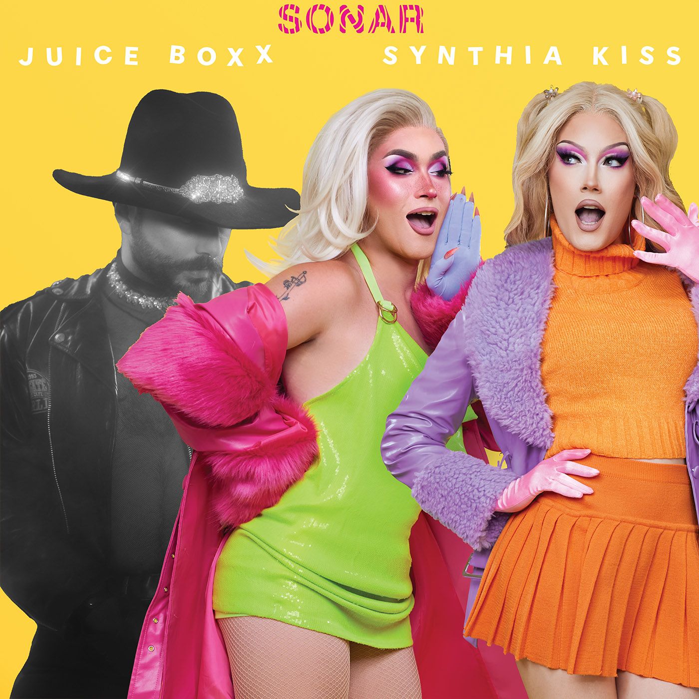Semi-Qualified Queens